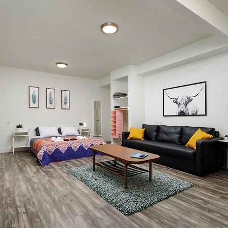 735 W 10Th St Dallas Kültér fotó