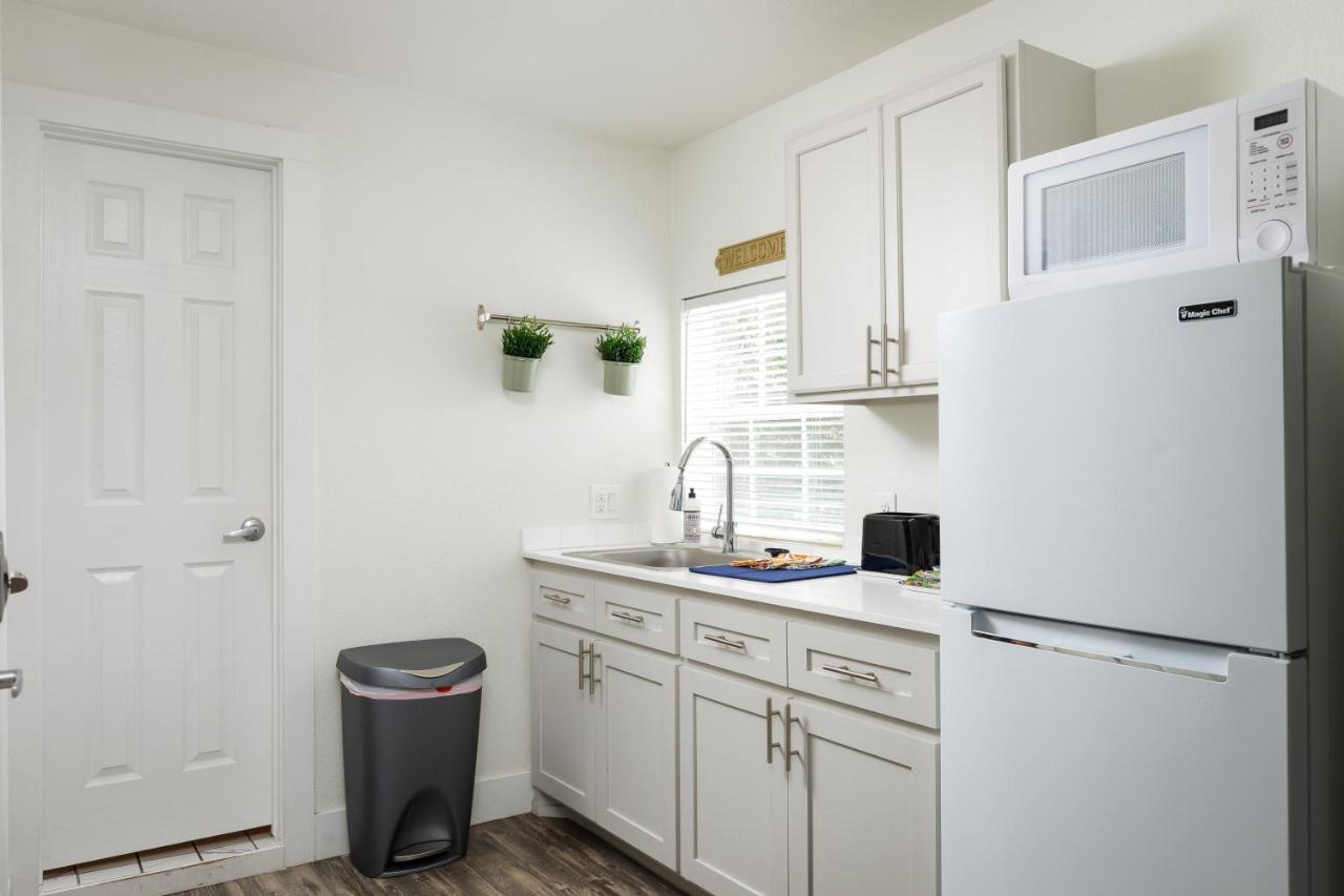 735 W 10Th St Dallas Kültér fotó