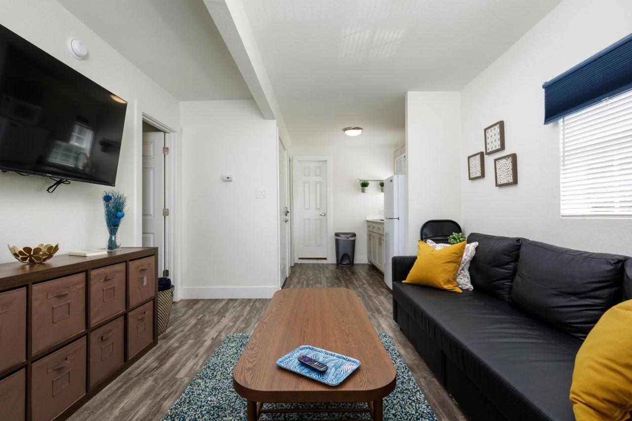 735 W 10Th St Dallas Kültér fotó