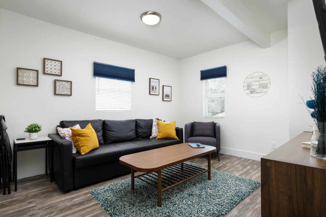 735 W 10Th St Dallas Kültér fotó