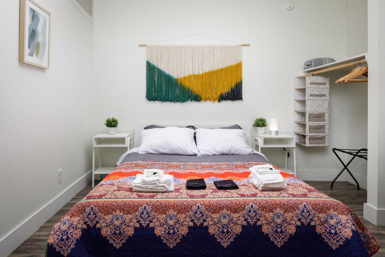 735 W 10Th St Dallas Kültér fotó